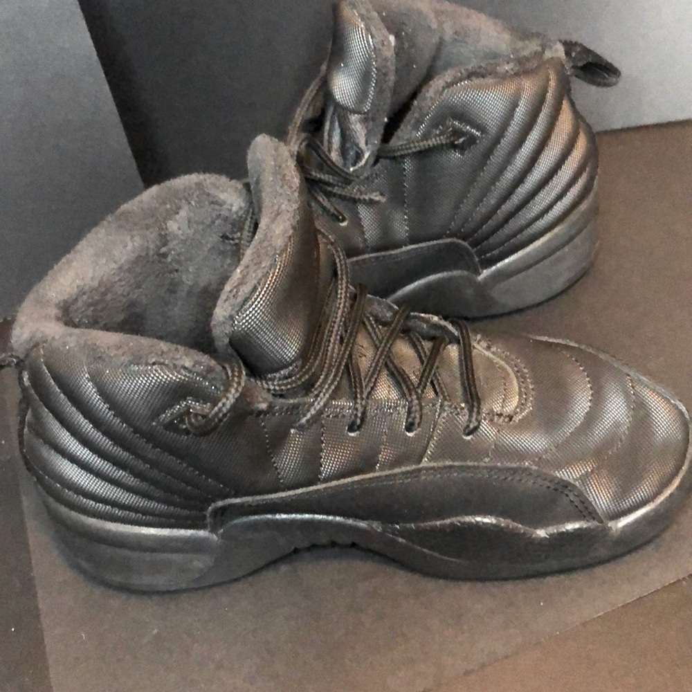 Jordan 12